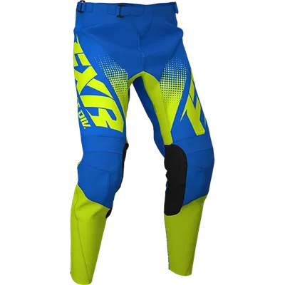 Мотоштаны FXR CLUTCH MX