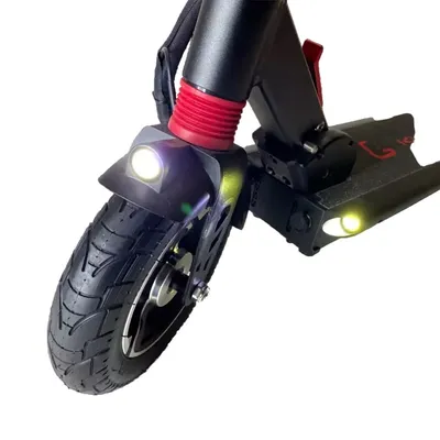 Самокат электрический Kugoo X1 13Ah