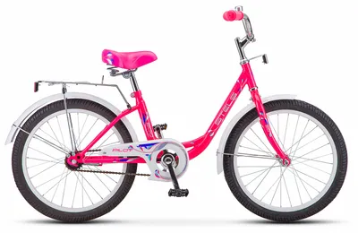 Велосипед детский STELS Pilot 200 Lady 20&quot; Z010