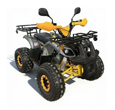 Квадроцикл VMC Тao Тao ATV 125 (120cc)
