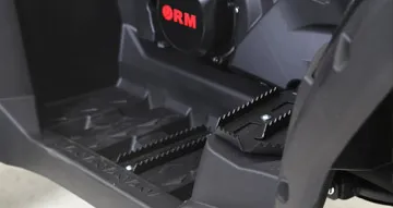 Квадроцикл РМ 650-2 Русская Механика