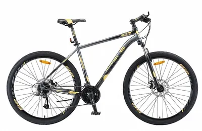 Велосипед STELS Navigator 910 MD 29 V010