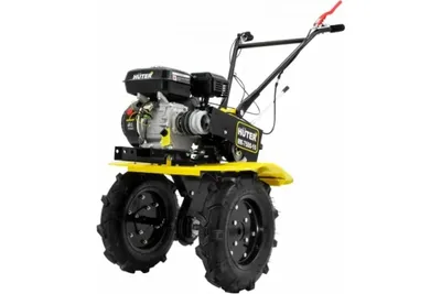 Мотоблок HUTER МК 7500Р-10