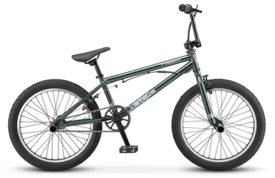 Велосипед STELS BMX Tyrant V010