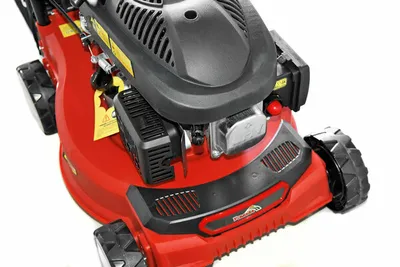 Газонокосилка бензиновая ELTI ГКБ-5/40