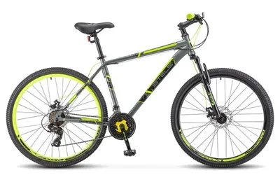 Велосипед STELS Navigator 700 V 27.5 F020