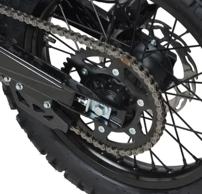 Мотоцикл Kews K10 PR300