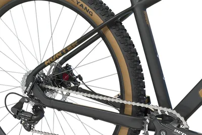 Велосипед Stark'25 Hunter 29.1 D