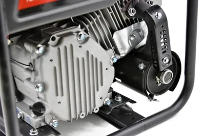 Генератор бензиновый Оптима ИНВЕРТОРНЫЙ БЭГ 6000И