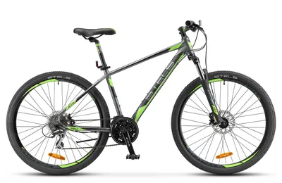 Велосипед STELS Navigator 750 D 27.5 V010
