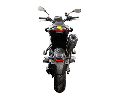 Мотоцикл VOGE AC525X Classic