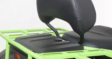 Квадроцикл РМ 650-2 Русская Механика