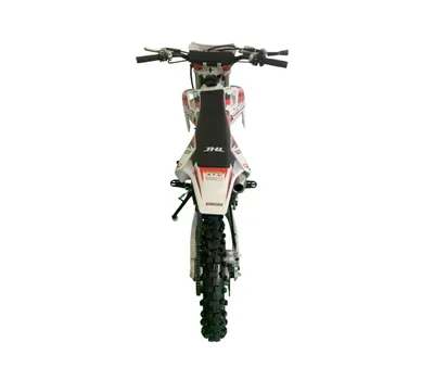 Питбайк JHL Z125E (ZS154FMI-3)