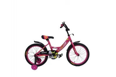 Велосипед детский HEAM FR 16&quot;