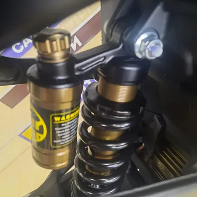 Электромотоцикл SUR-RON Light Bee X 60V/40Ah