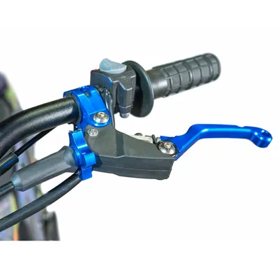 Мотоцикл OXO LITE 250X (CS250LT2)