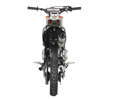 Питбайк Regulmoto FLY 12/10