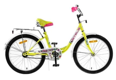 Велосипед детский STELS Pilot 200 Lady 20&quot; Z010