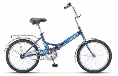 Велосипед STELS Pilot 410 C Z010