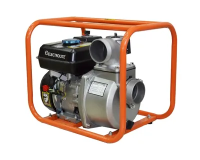 Мотопомпа Electrolite GP 80