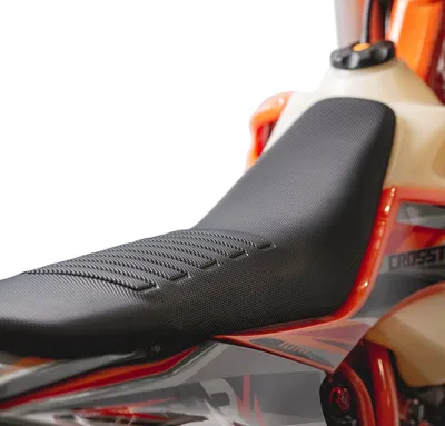 Мотоцикл Regulmoto Crosstrec 300