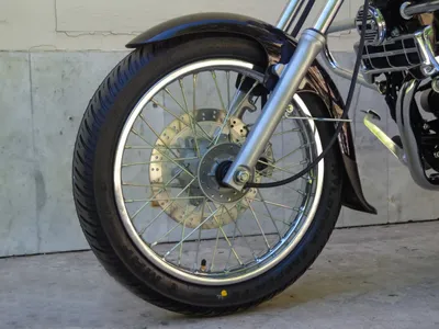 Мотоцикл BAJAJ Avenger Cruise 220