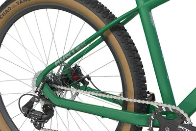 Велосипед Stark'25 Hunter 27.1 D