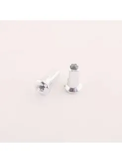 Спицы колеса 21&quot;TTR250a (R21*d-3,4mm, L-248mm) (компл. 32шт) &quot;BEEZMOTO&quot;