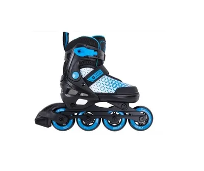 Роликовые коньки TECH TEAM VISION