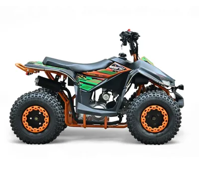 Квадроцикл WELS TUKAH 110