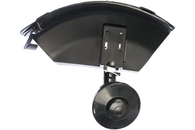 Коса бензиновая Huter GGT-1300T триммер