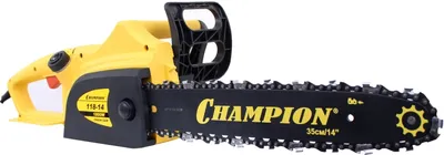 Электропила CHAMPION 118-14