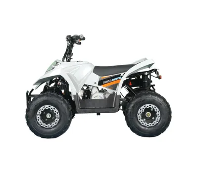 Комплект для сборки Квадроцикл SK11