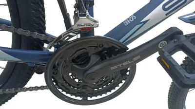 Велосипед STELS Navigator 610 MD V040/V50