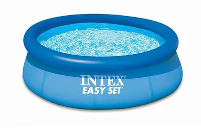 Бассейн INTEX Изи сет 76х244 см 28110