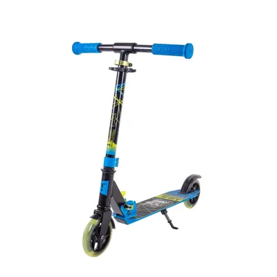 Самокат ТТ 125 Сomfort Evolution