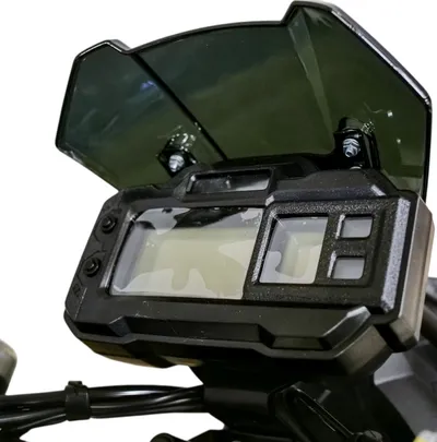 Скутер TMBK Tank 50 (150)