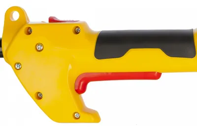 Коса электрическая Champion ЕТ1004А 