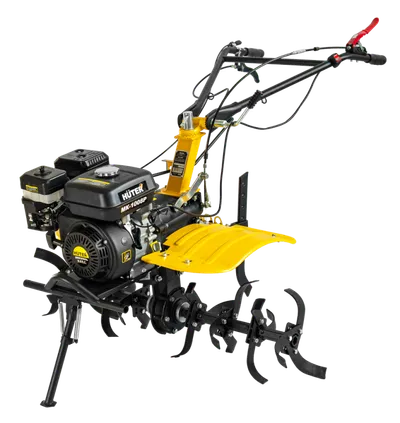 Мотокультиватор Huter МК-1008Р 