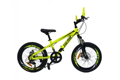 Велосипед HEAM 207 FIRST  