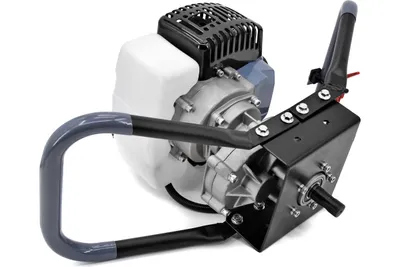 Мотобур Электроприбор МБ-2100