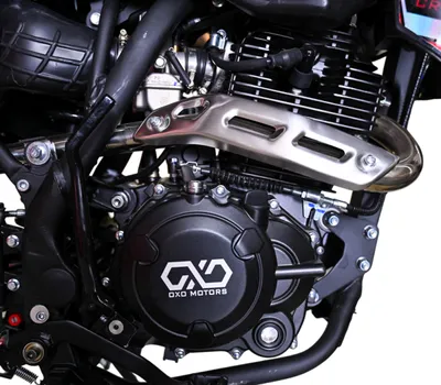 Мотоцикл OXO BASE 250 M (CS250M)