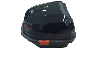 Кофр 0215 50л 42*40*30см черный &quot;BEEZMOTO&quot;