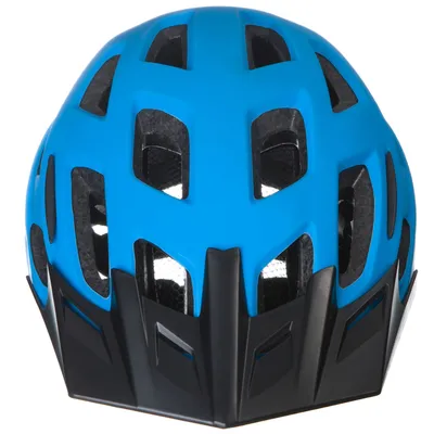 Шлем STG MV29-A для велосипедa, синий