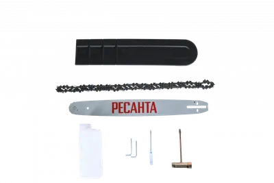 Бензопила Ресанта БП-5218 70/6/16