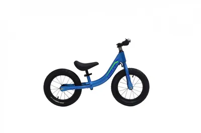 Беговел Lorak BB Lite 14