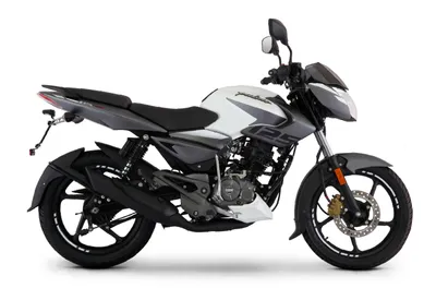 Мотоцикл BAJAJ Pulsar 125