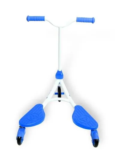 Самокат 3х колесный Fliker junior Y-bike