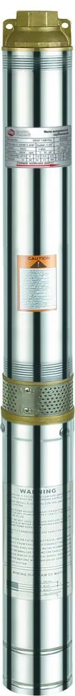 Насос глубинный QUATTRO ELEMENTI Deep 1100 Pro