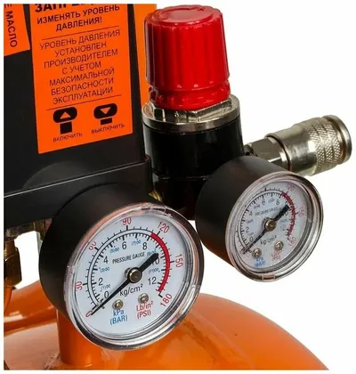 Компрессор Вихрь КМП 50/300АМ 